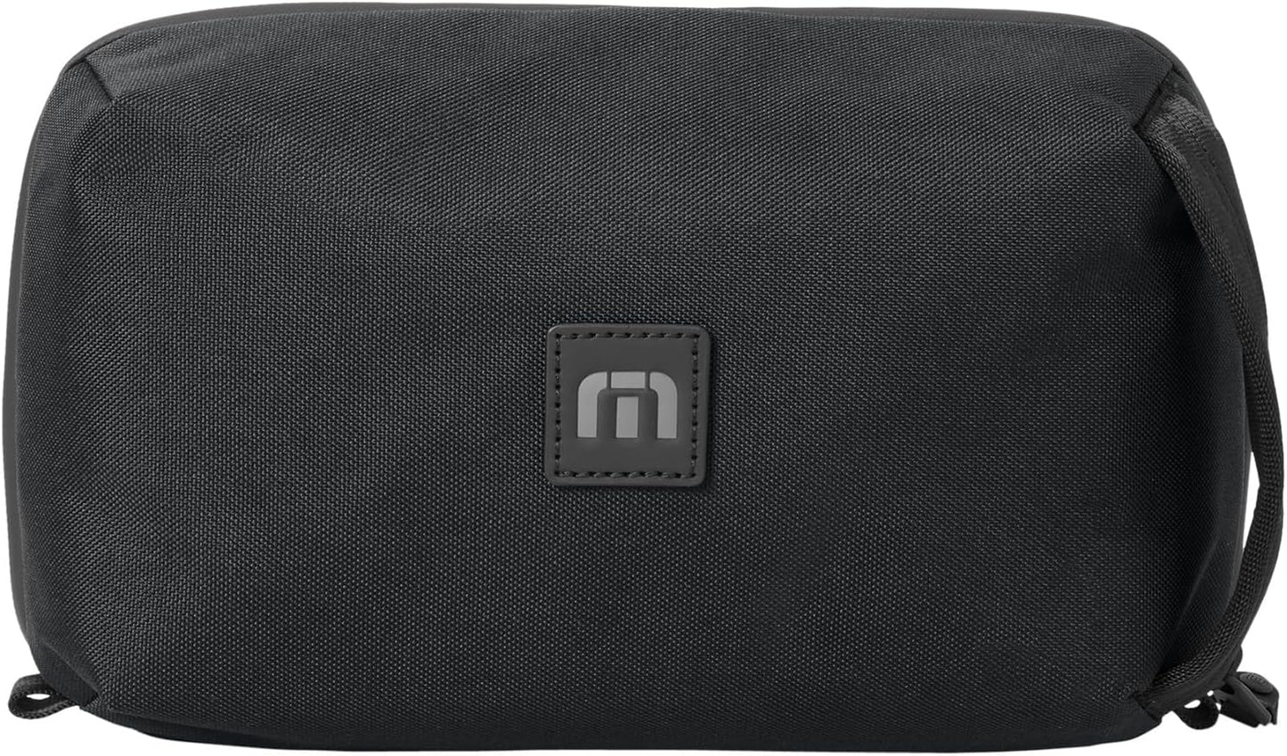 TravisMathew Approach Case TMB300, Black