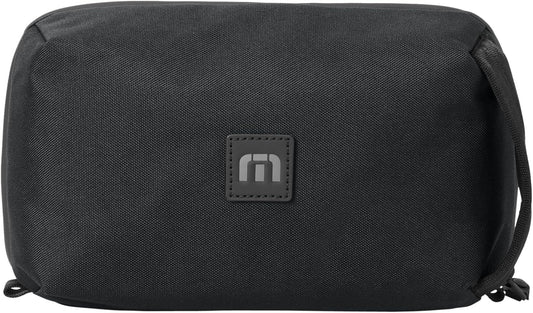 TravisMathew Approach Case TMB300, Black