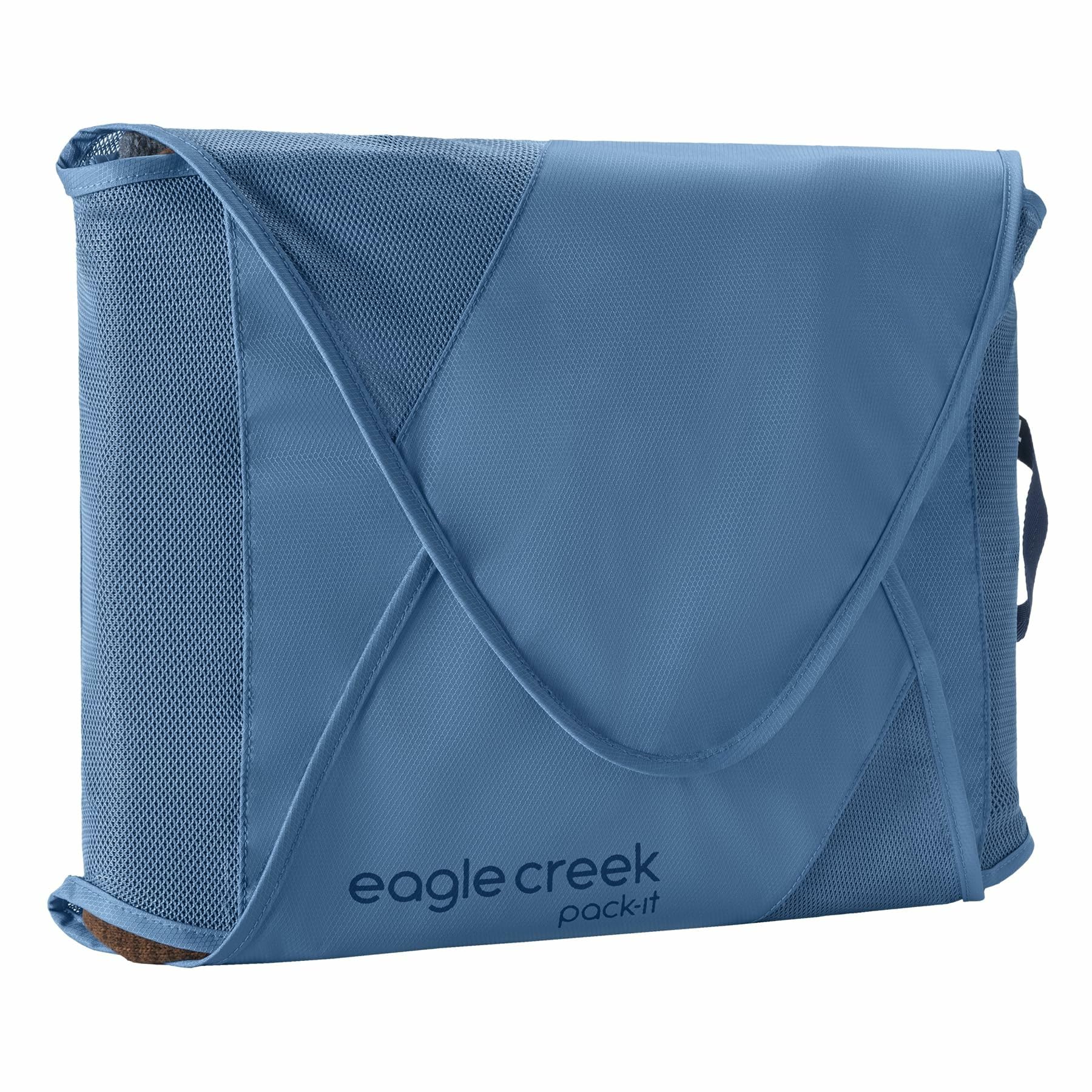 Eagle Creek Pack-It Reveal Garment Folder, Extra Large, Blue Dawn