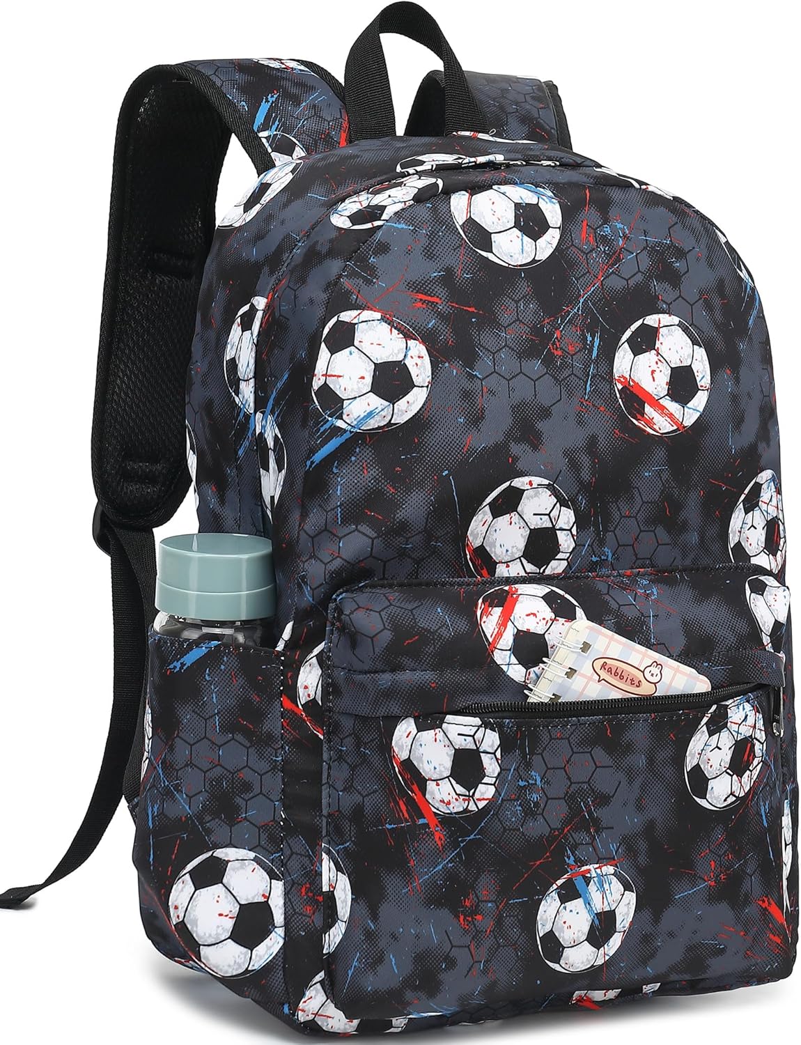 CAMTOP Preschool Backpack for Kids Boys Girls Toddler Backpack Kindergarten School Bookbags for Age