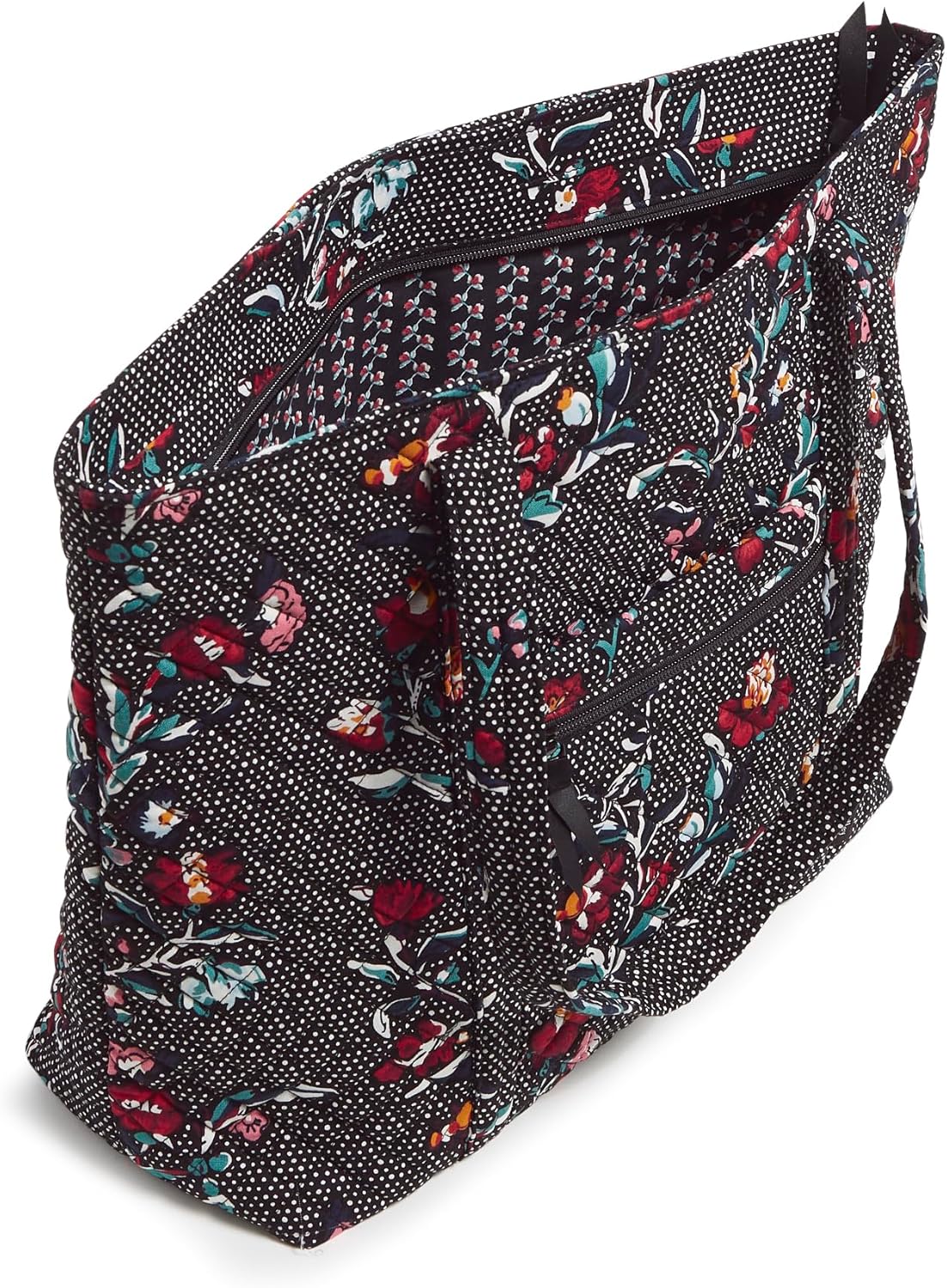 Women's Cotton Vera Tote Bag