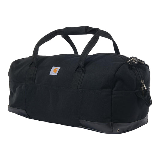 Carhartt Utility 55L Duffel Black