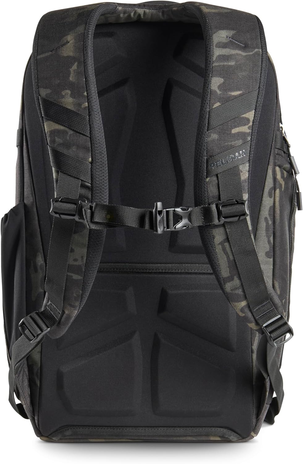 Pelican Aegis Backpack 25 Liter - Travel Backpack (Multicam Black)