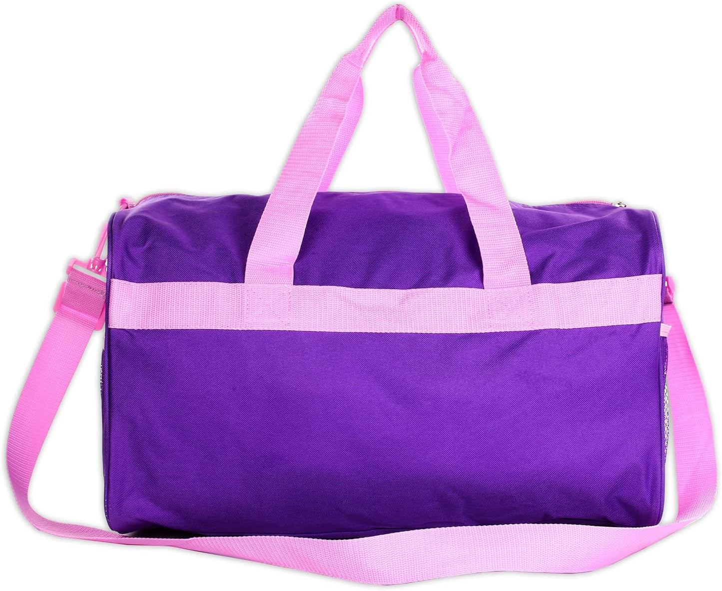 Personalized Licensed Kids Duffel Bag - ENCANTO