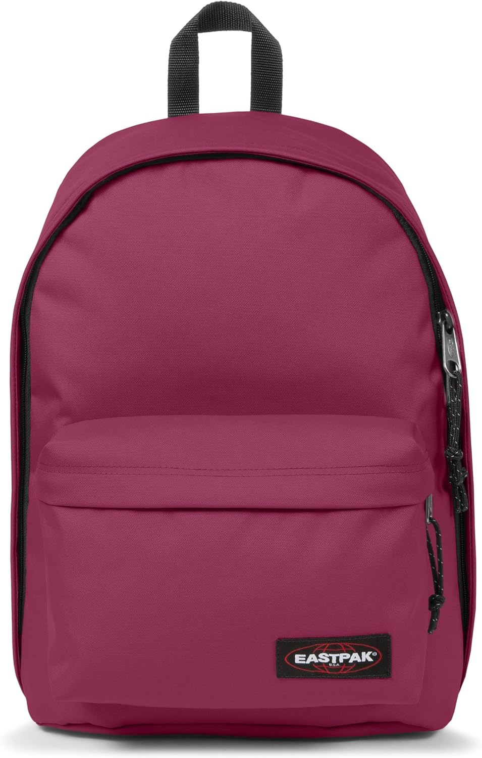 EASTPAK Out Of Office – 31L Backpack with Dual Compartments, 16” Laptop Sleeve, Security Pocket