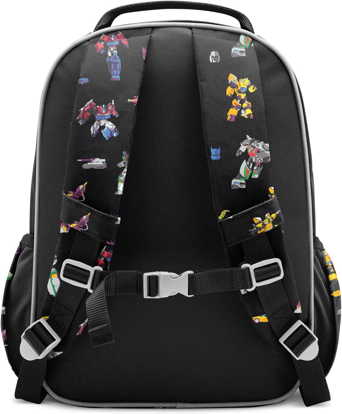 Simple Modern Large Transformers Kids Backpack for School Girls and Boys | Elementary Backpack for