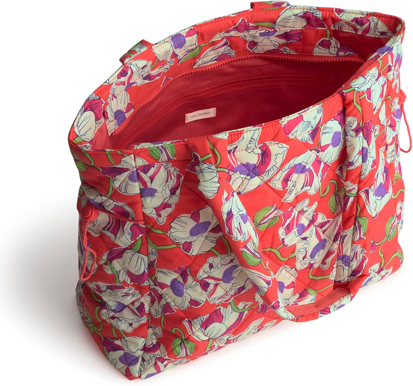 womens Featherweight Original Zip Tote Bag