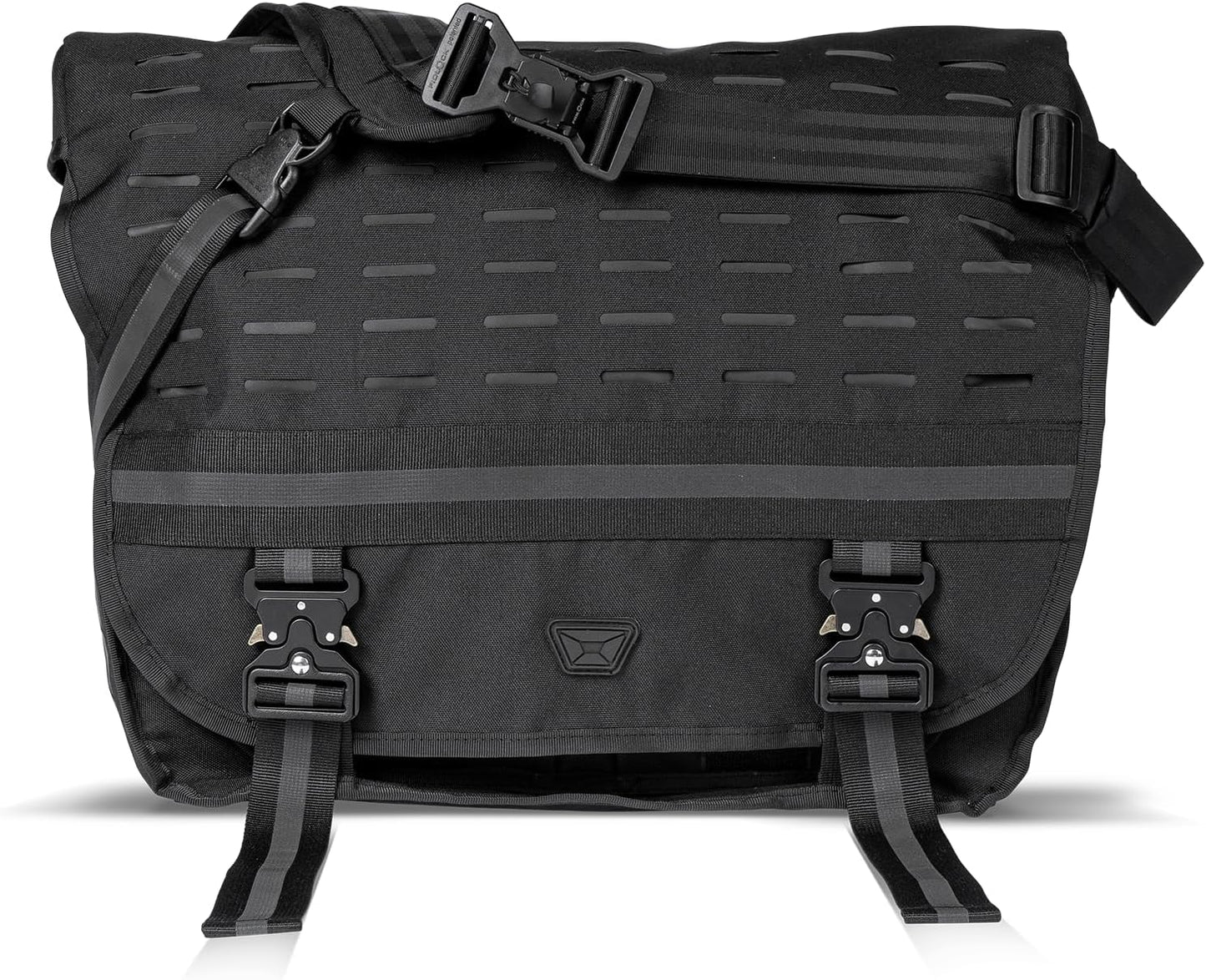 cortech Waterproof Messenger Motorcycle Bag
