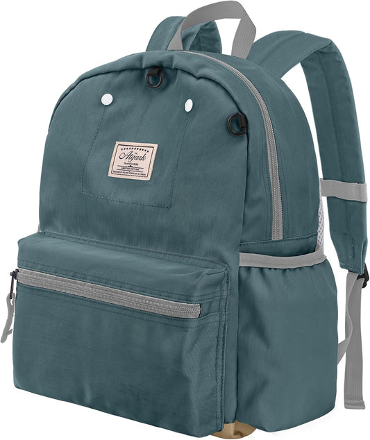 Toddler Backpack for Boys 2-5: Preschool Kindergarten Backpack - 13" Daycare Backpack Fit A4 Folder