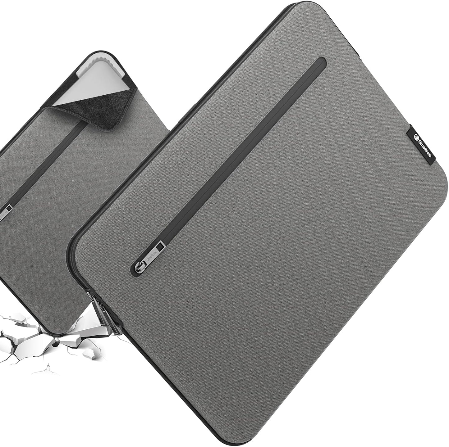 Smatree SlimPro Laptop Sleeve Case for 15.6 inch MSI Stealth GS66