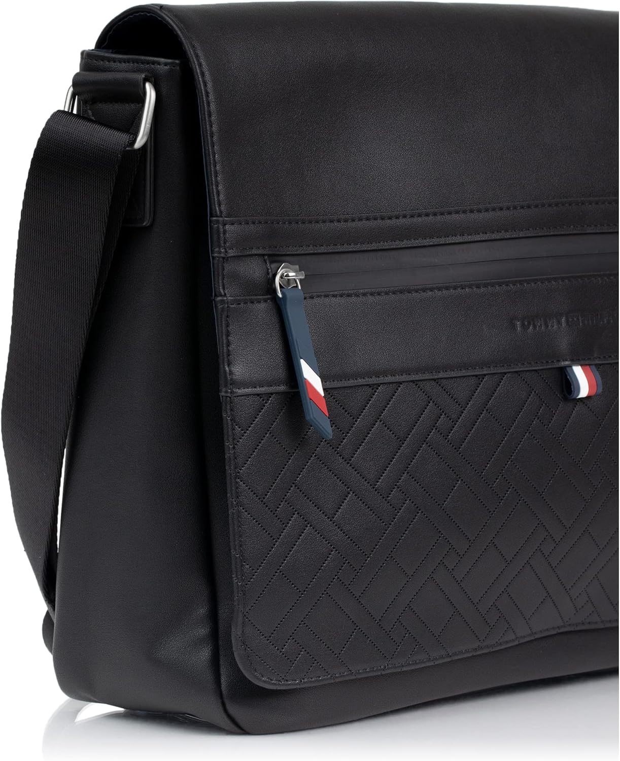 Tommy Hilfiger Leo Messenger Bag