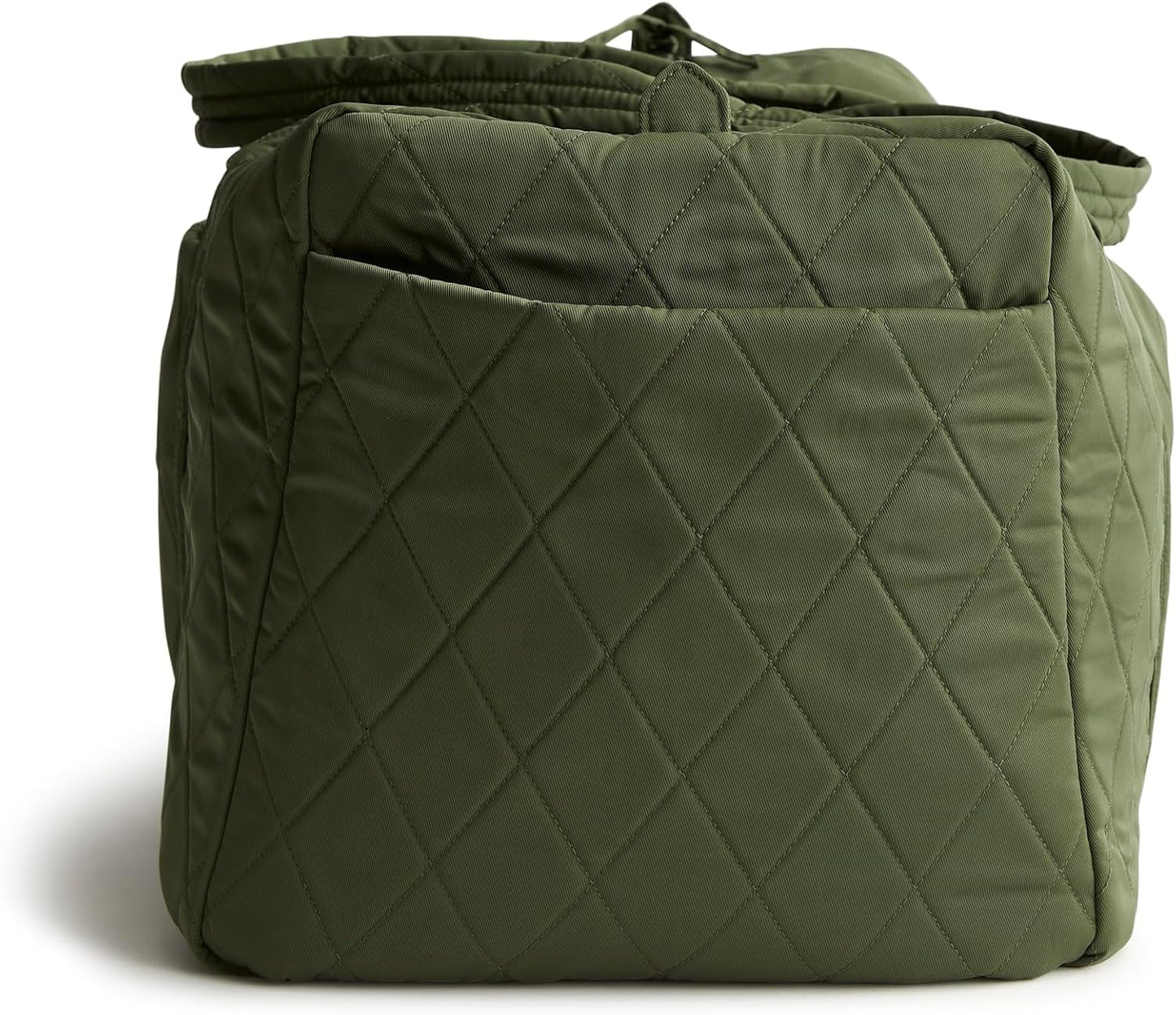 Women's Large Original Duffel, Polyester Twill