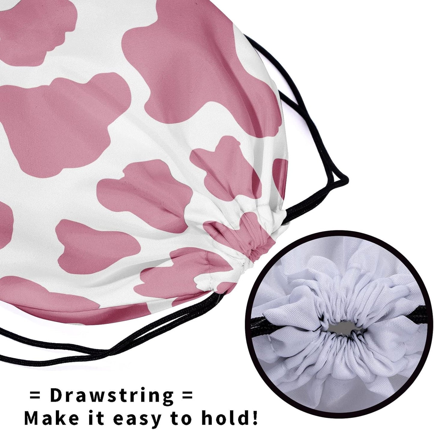 Nerxy Pet Gymnastics Grip Bag Dog Cat Drawstring Grip Bags Puppy Shoe Bag Gym Storage Pouch