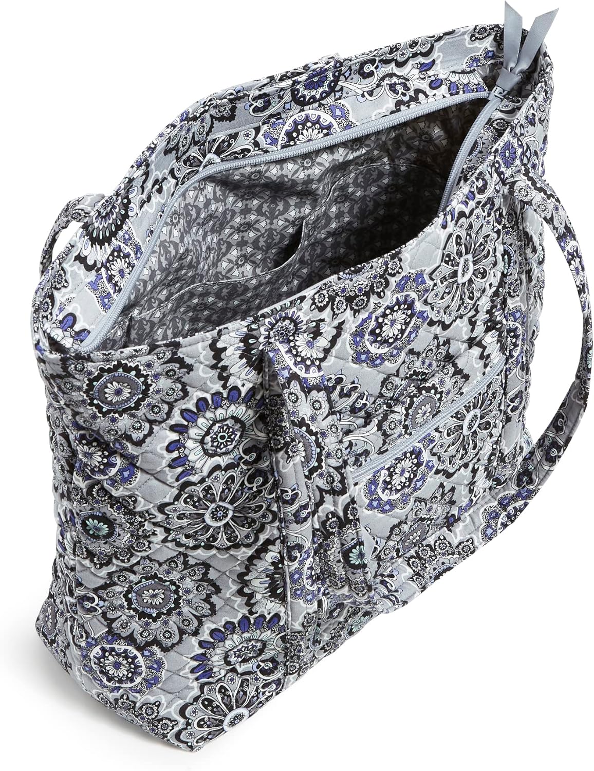 Women's Cotton Vera Tote Bag