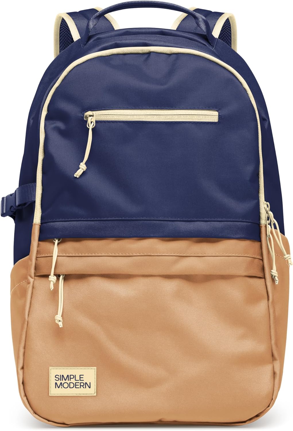 Simple Modern Ellis Backpack for School | Medium 20L Elementary Middle and High School Bookbag for Kids and Teens | Girls and Boys | Rocky Top