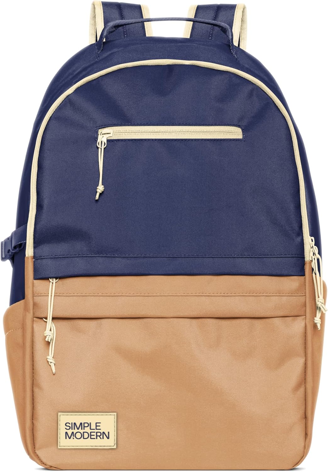 Simple Modern Ellis Backpack for School | Large 25L Elementary Middle and High School Bookbag for Kids and Teens | Girls and Boys | Rocky Top