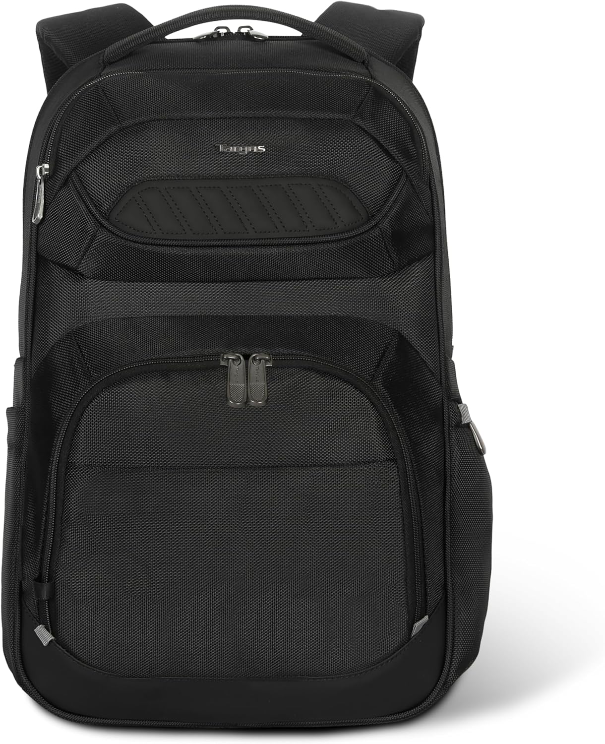 Targus Legend IQ Laptop Backpack Travel Backpack for Laptops up to 16-Inches Backpack for Men and