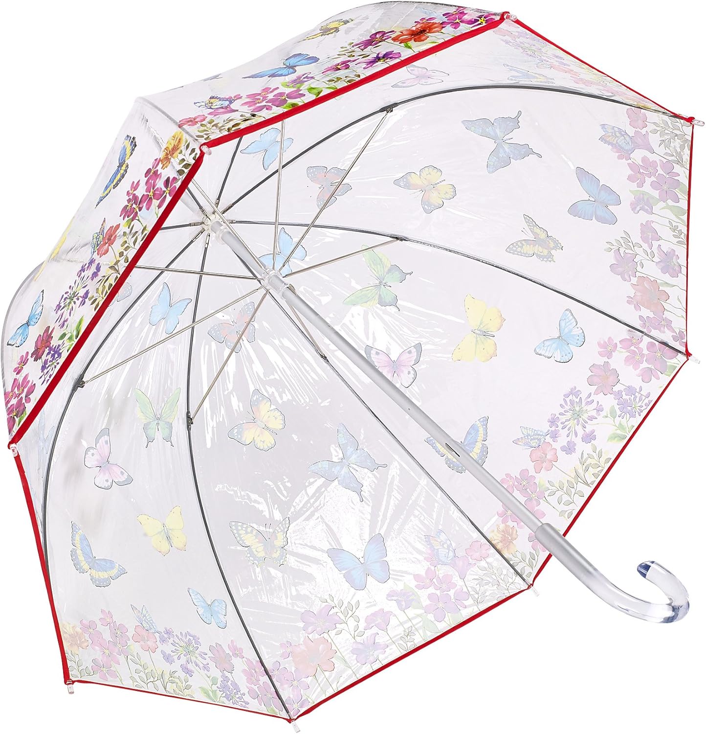 Galleria's Folding Umbrella Prints