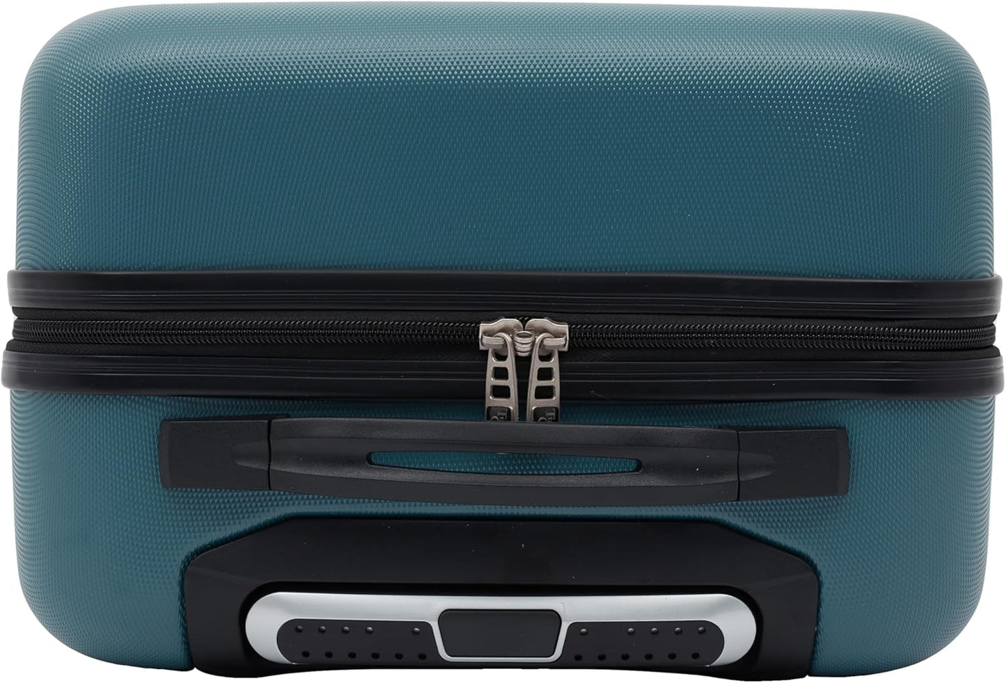 Travelers Club Harper Luggage, Hydro, 22-Inch Carry-On