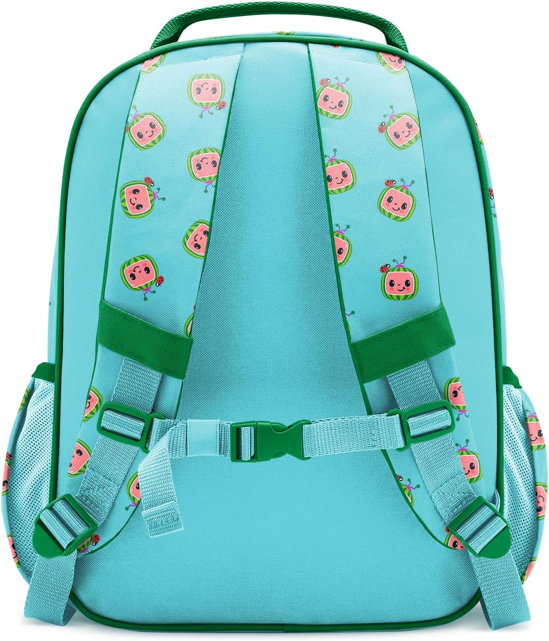 Simple Modern Medium CoComelon Toddler Backpack for School Girls and Boys | Kindergarten Elementary Kids Backpack | Fletcher Collection | Kids - 15" tall | CoComelon Watermelons