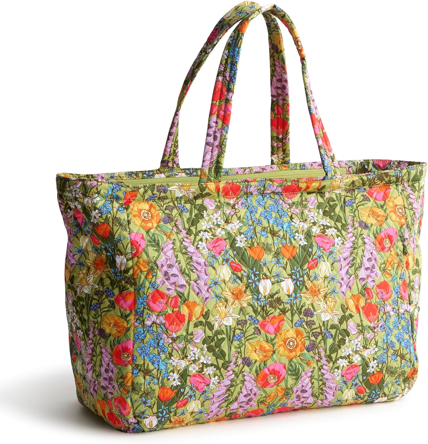 womens Cotton Knollton Travel Tote