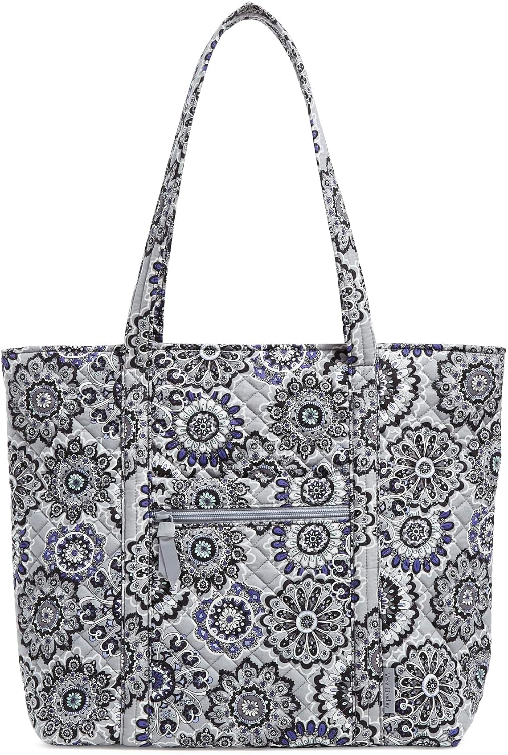 Women's Cotton Vera Tote Bag