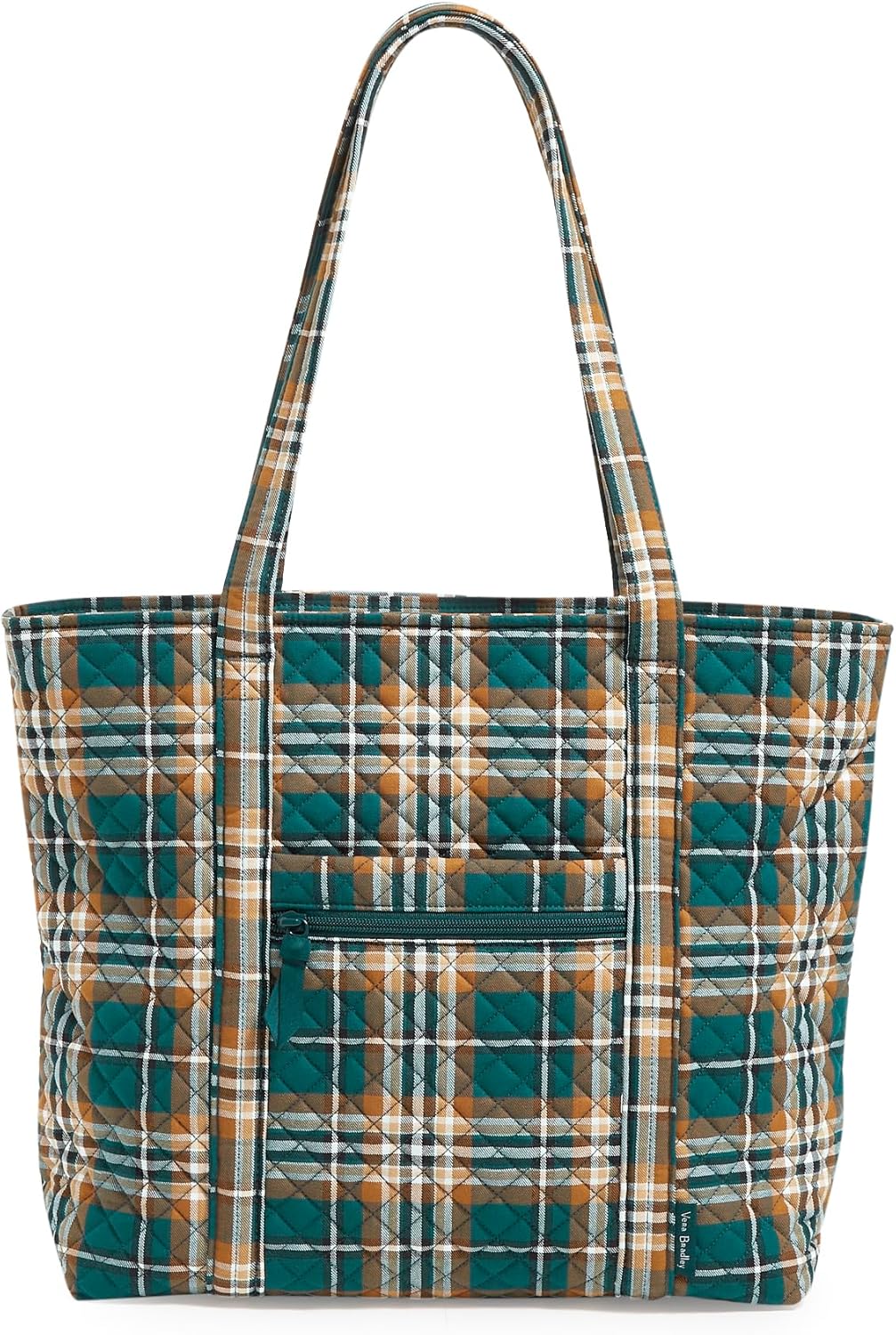 Women's Cotton Vera Tote Bag