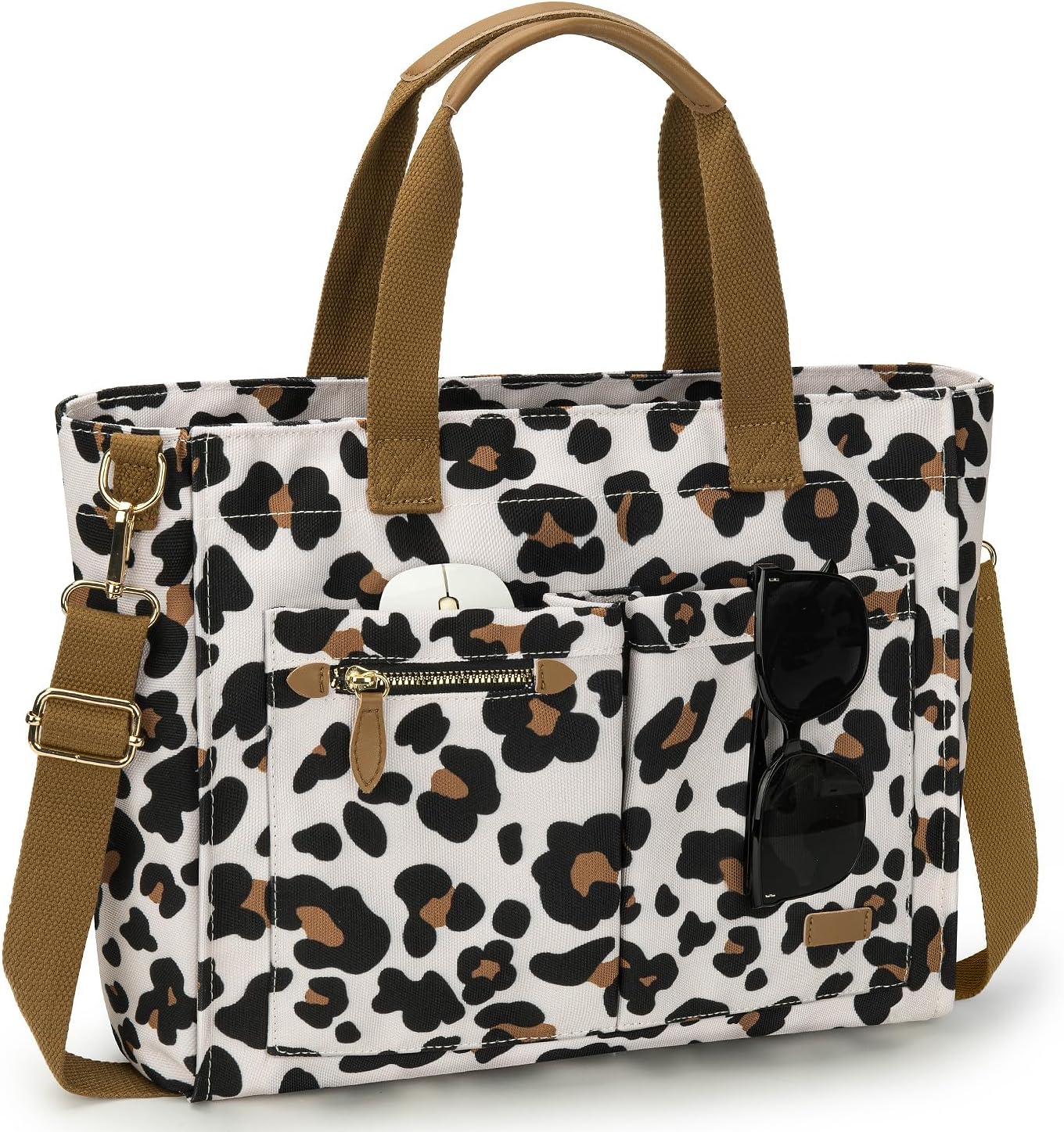 Travel Tote Bag