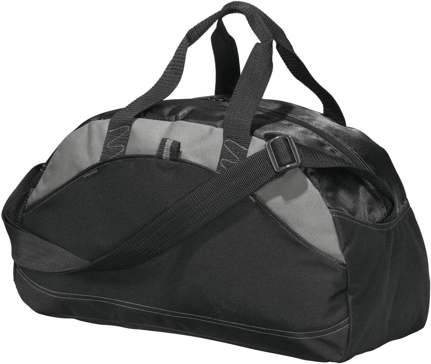 Port Authority Medium Contrast Duffel Bag