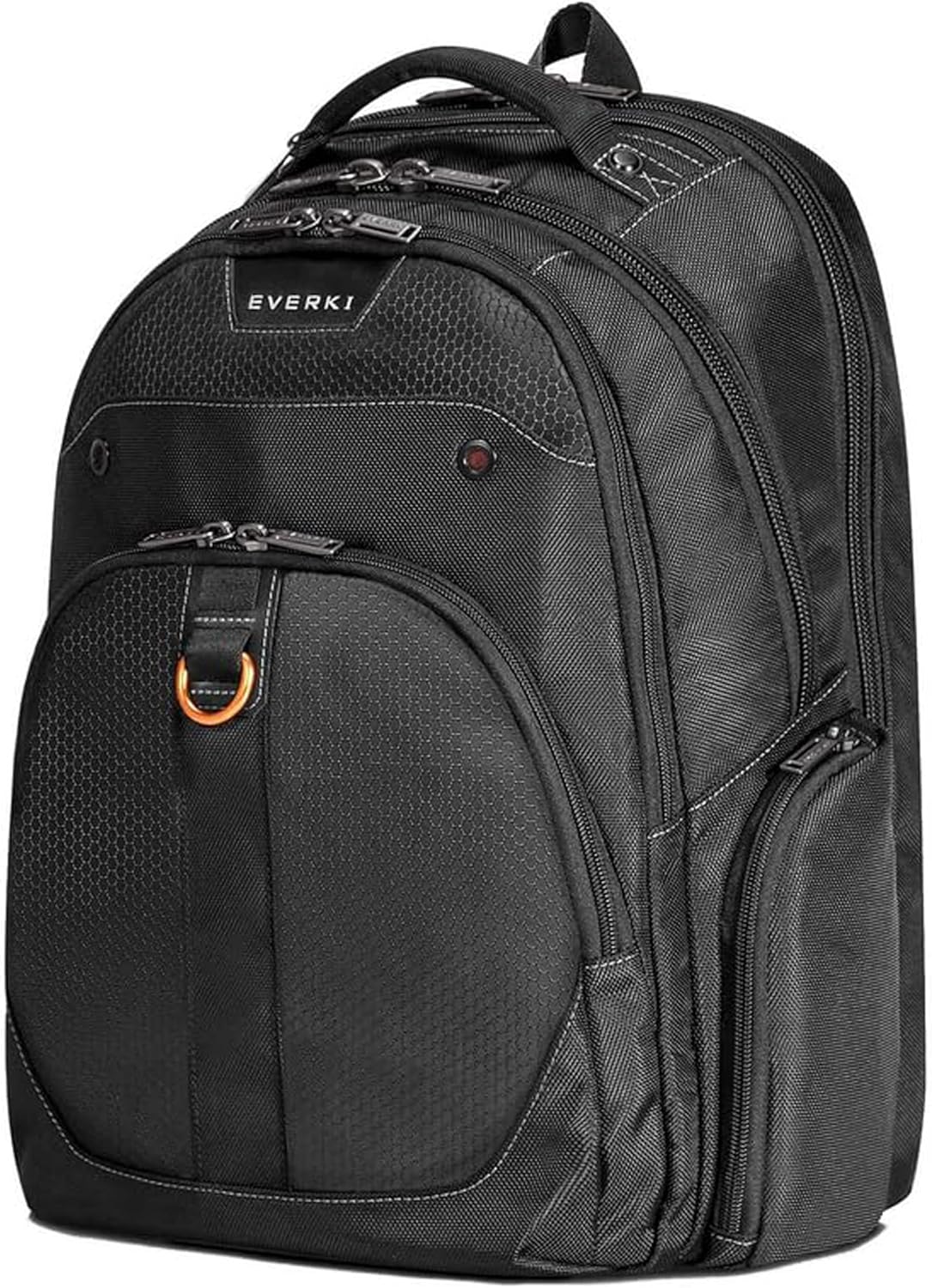 EVERKI Atlas 29.5L Business Laptop Backpack – Travel Backpack for Women & Men, Work/Travel Bag
