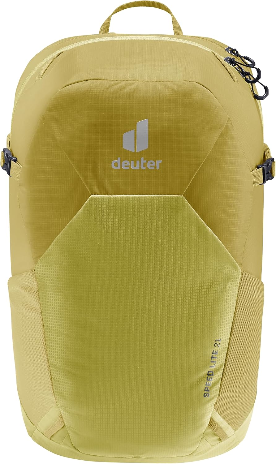 Deuter Speed Lite 21L Hiking Lightweight Backpack - Linden-Sprout
