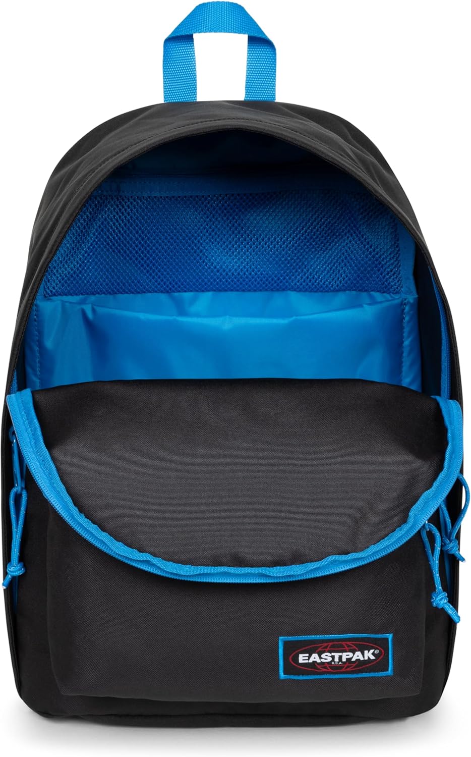 EASTPAK OUT OF Office, Contrast Bubble, Einheitsgröße