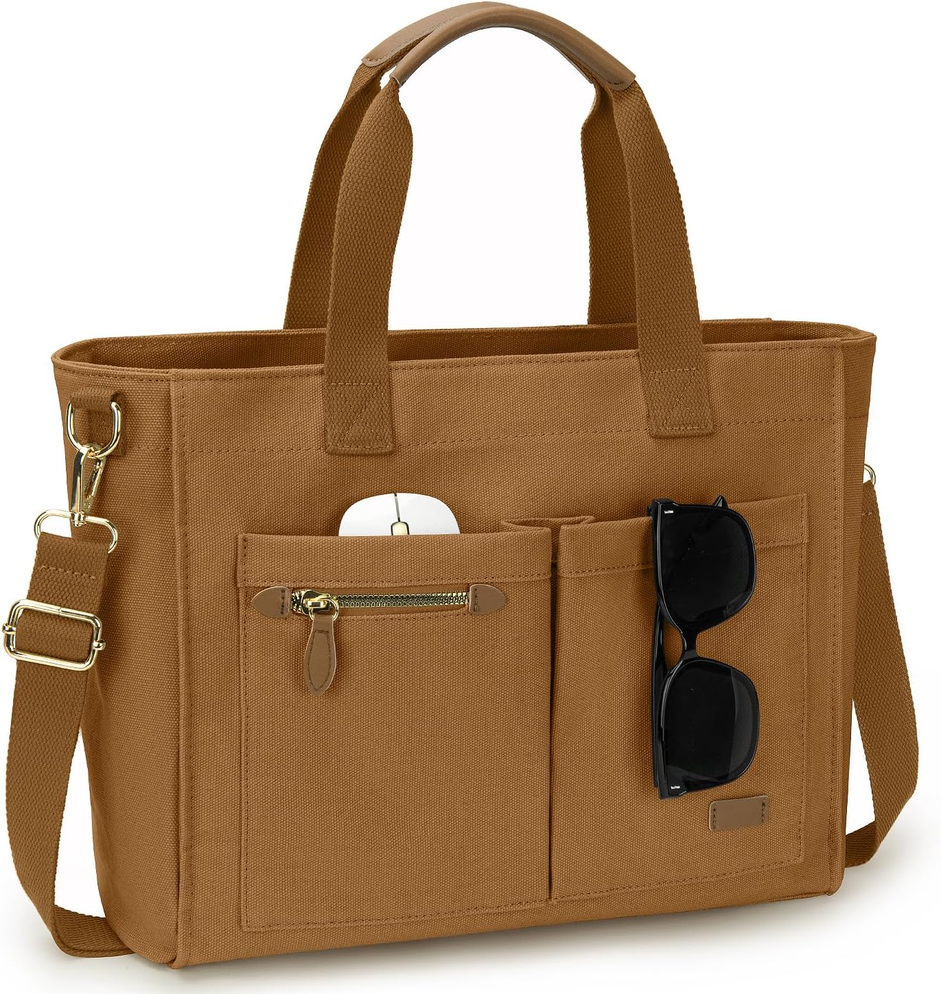 Travel Tote Bag