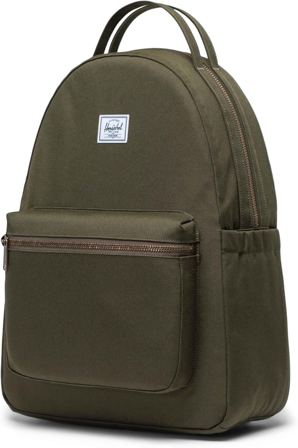 Herschel Supply Co. Unisex Nova Backpack Plum Perfect One Size