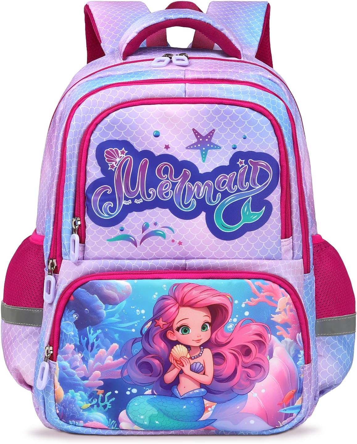 Kids Backpack for Boys Girls Children Bookbags for Preschool Elementary Middle School Lightweight Teen School Bags Backpacks