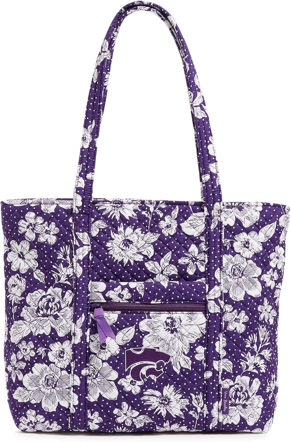 Women's Cotton Vera Tote Bag
