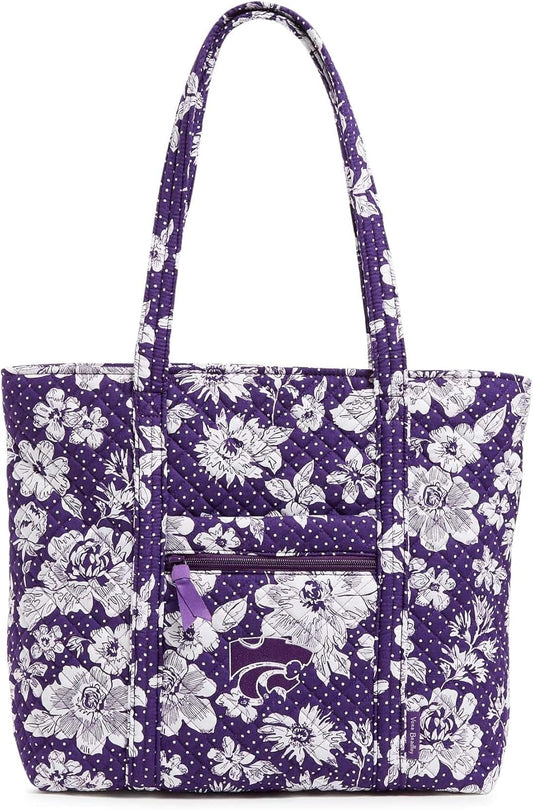 Women's Cotton Vera Tote Bag