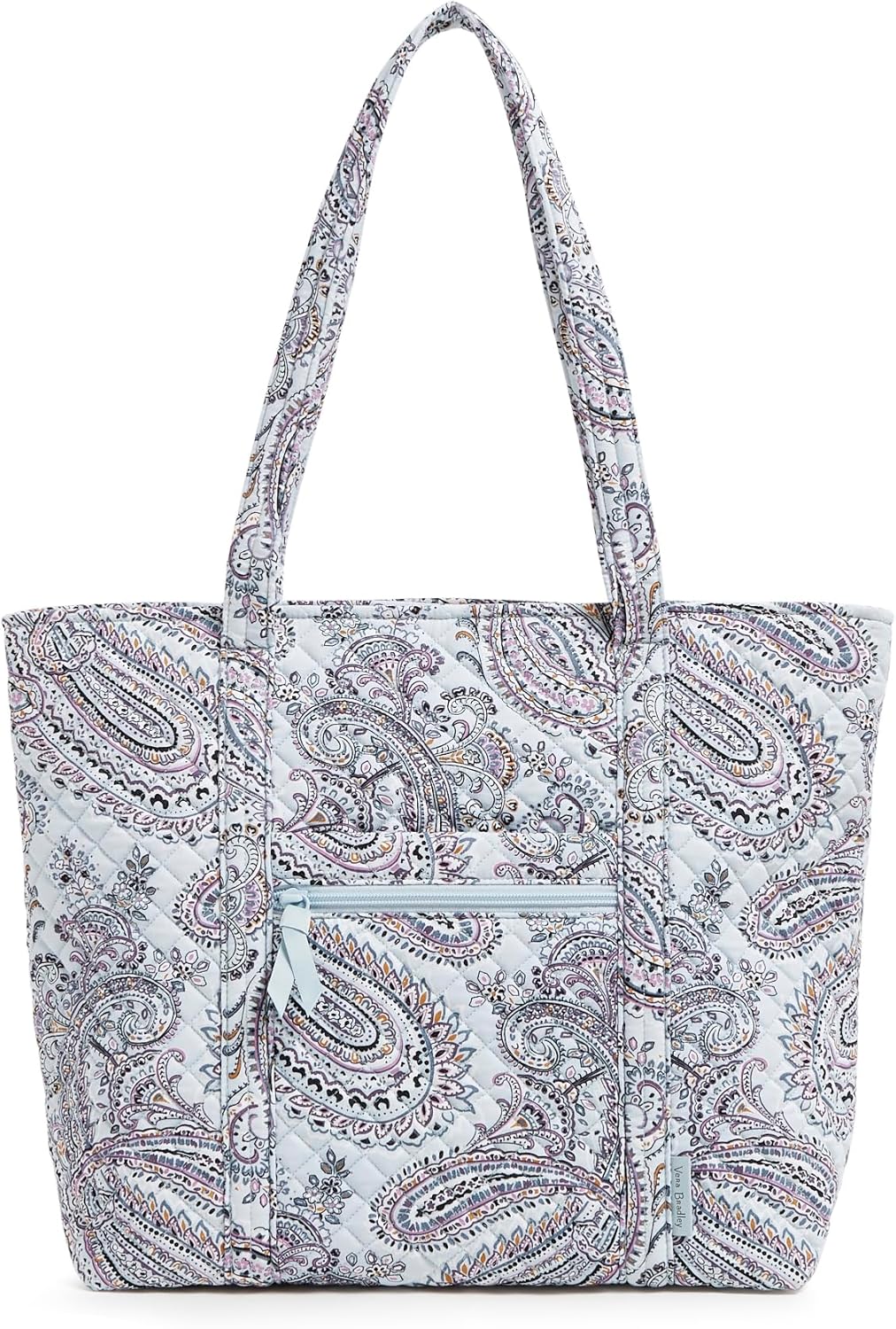 Women's Cotton Vera Tote Bag