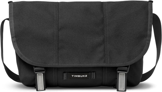 Timbuk2 Classic Messenger Bag - Durable, Water-Resistant, fits 13", 15", 17" Laptop