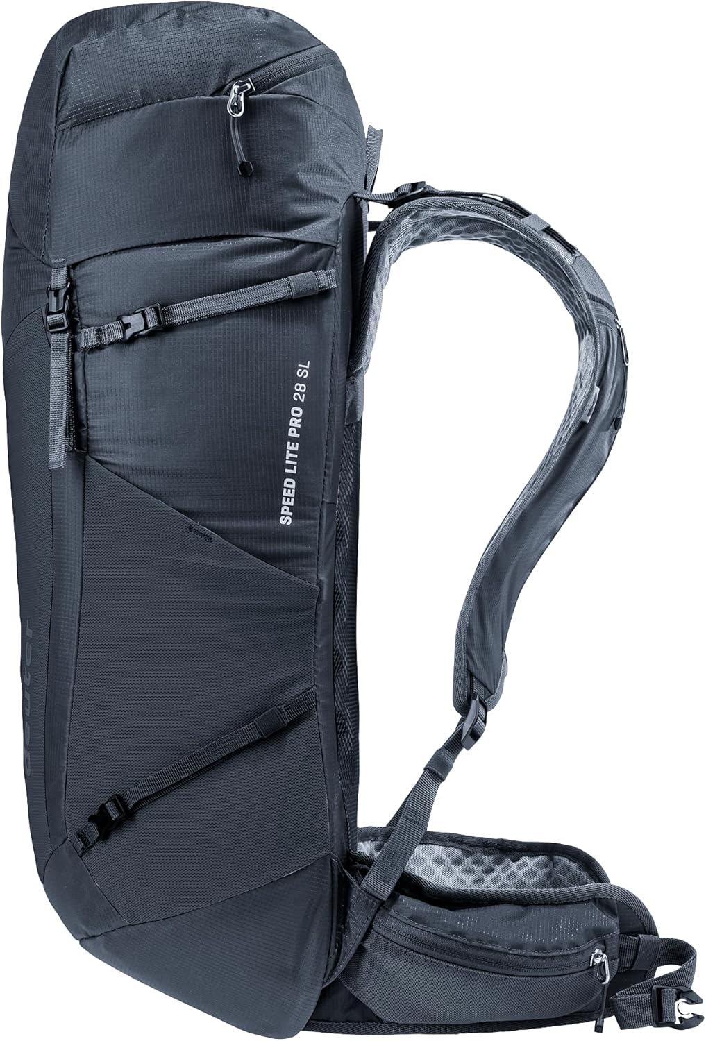deuter(ドイター) Casual Bag, Black, 無し