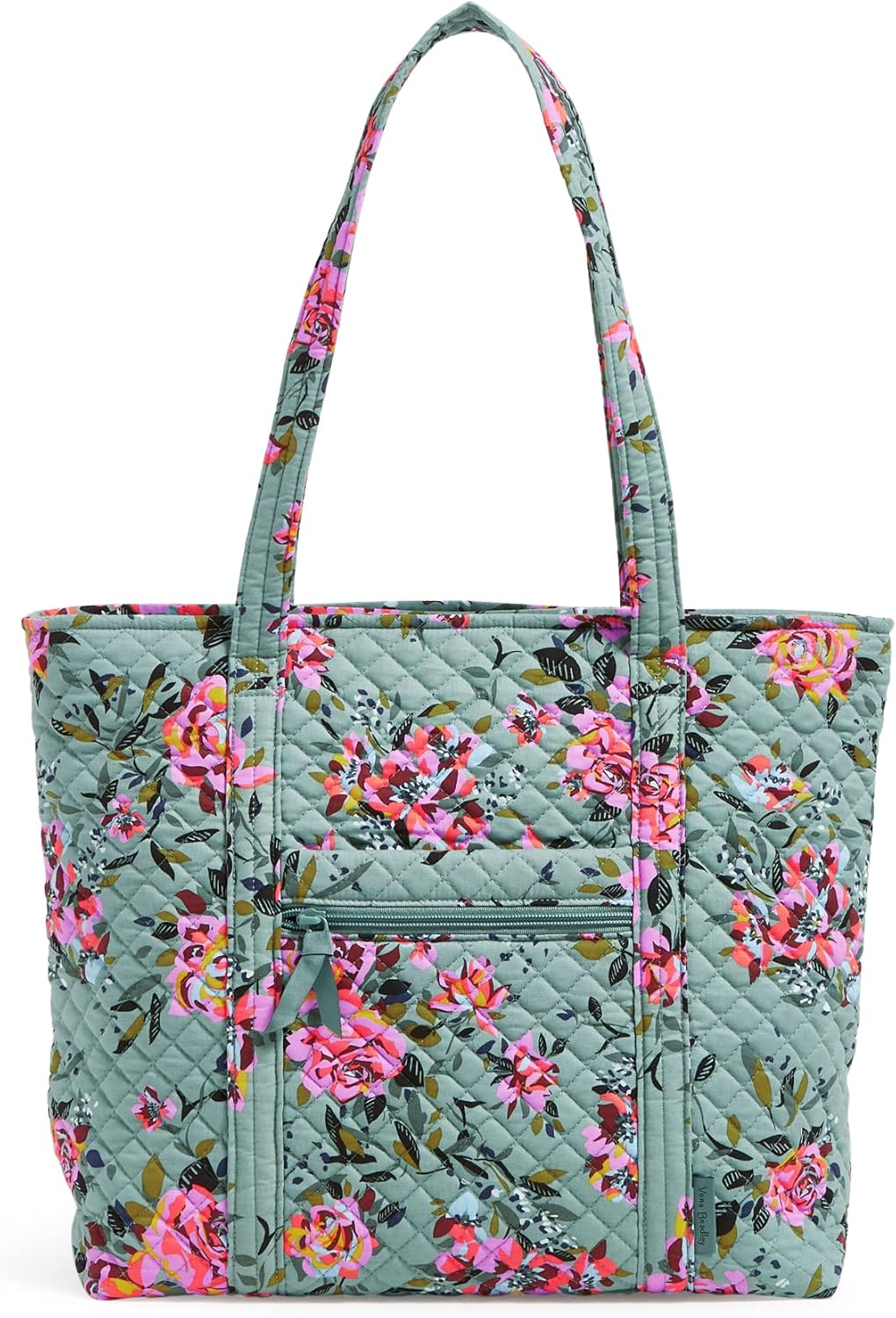 Women's Cotton Vera Tote Bag
