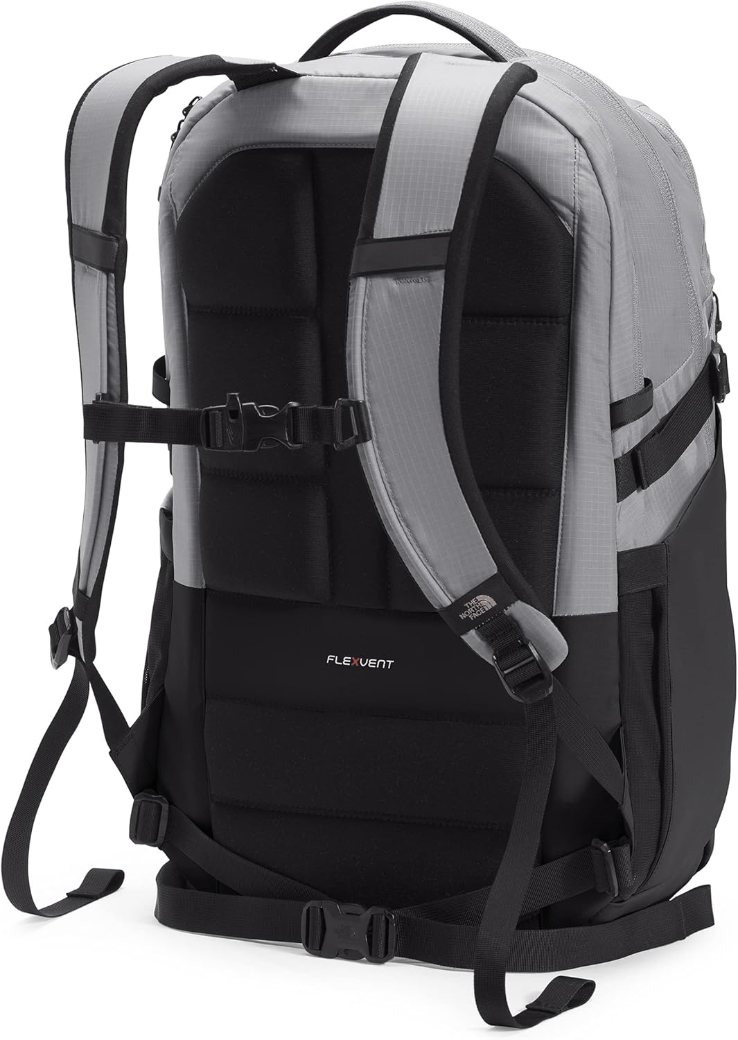 The North Face Unisex Router Meld Grey/TNF Black One Size One Size