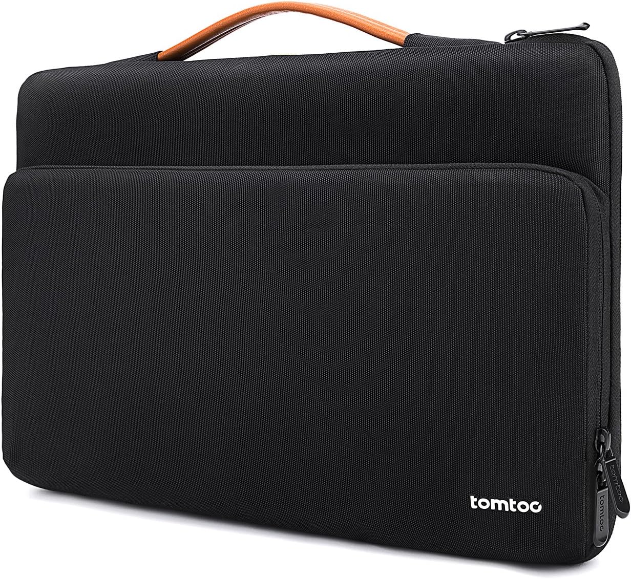 tomtoc 360° Protective Laptop Sleeve for 13.5-14.4 Inch Surface Laptop 6/5/Studio 2/1, Surface