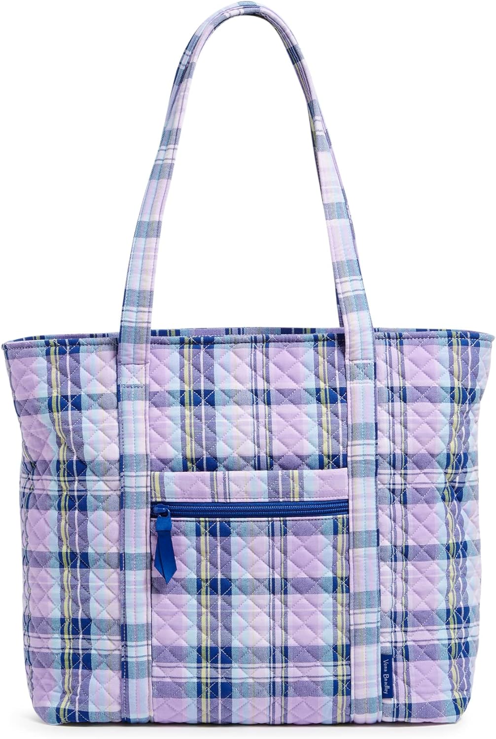 Women's Cotton Vera Tote Bag