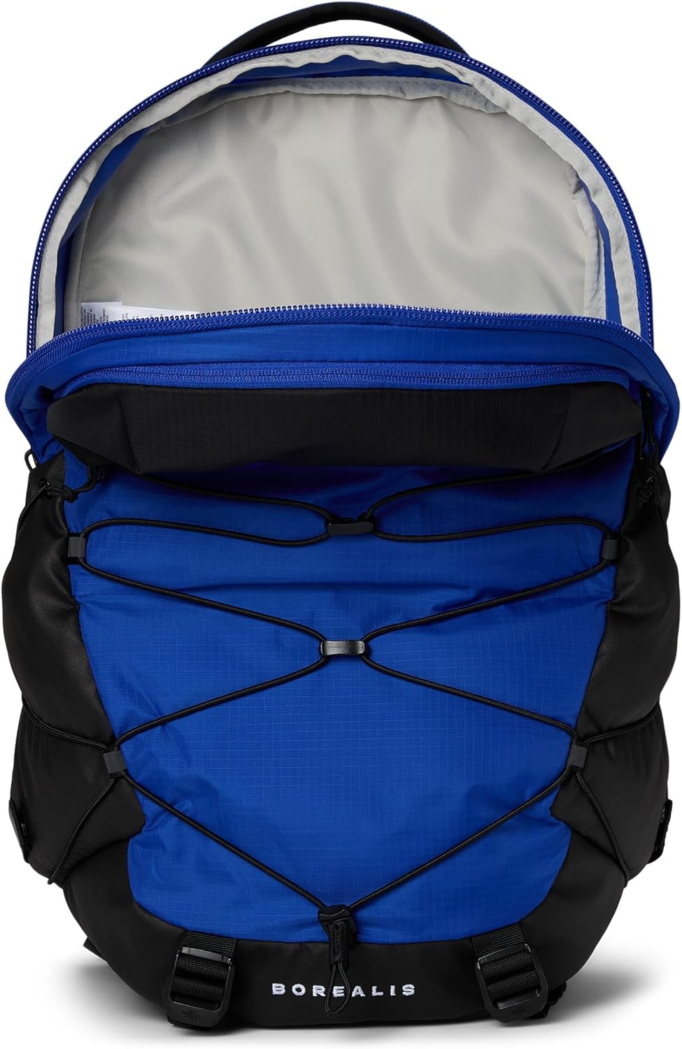 The North Face Unisex Borealis TNF Blue/TNF Black/TNF Black One Size