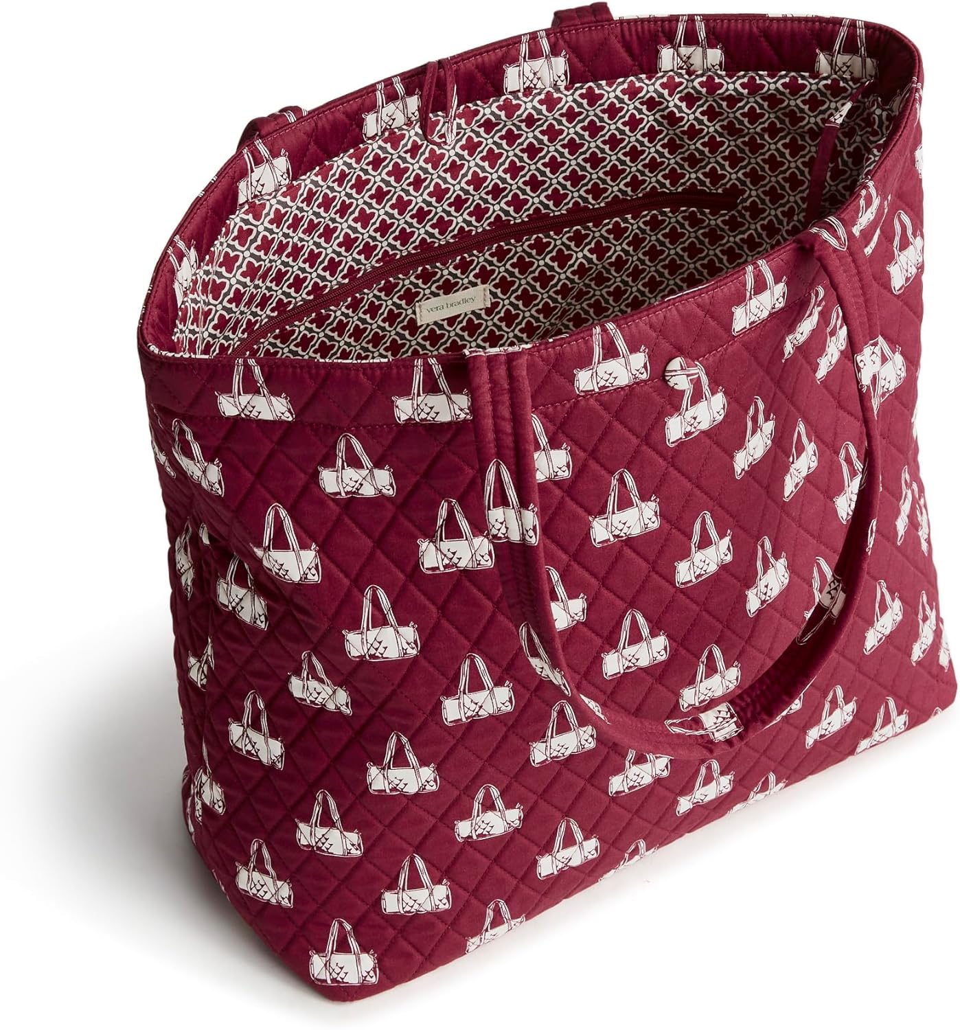 Premium Cotton Original Tote Bag