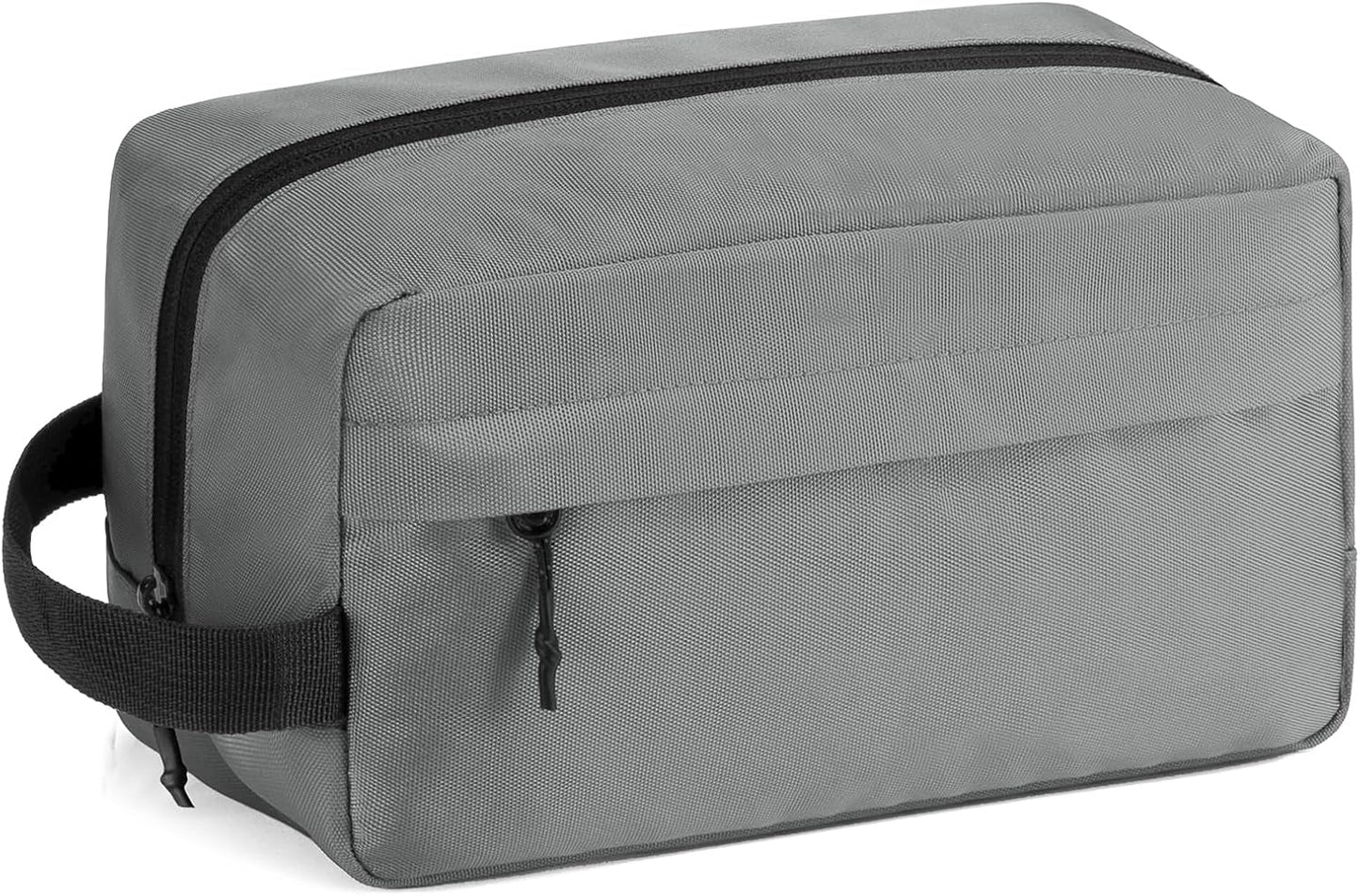 Vorspack Travel Toiletry Bag for Men - Hanging Toiletries Bag Water Resistant Travel Bag for Toiletries Accessories