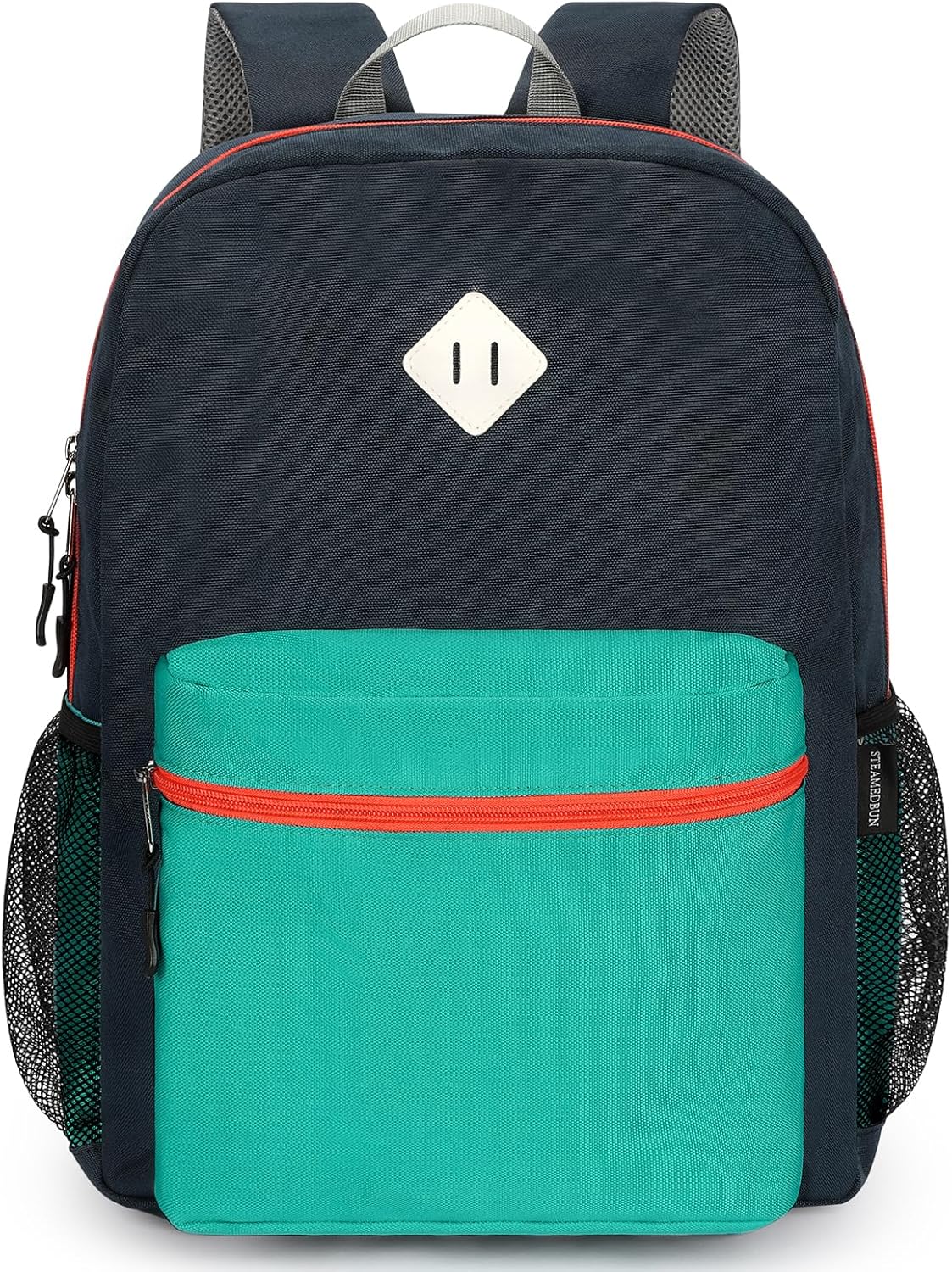 STEAMEDBUN Kids Backpack for Boys 5-9,Boys Backpack for Elementary School Bag