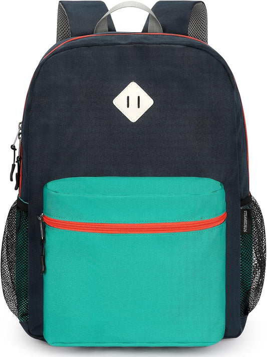 STEAMEDBUN Kids Backpack for Boys 5-9,Boys Backpack for Elementary School Bag