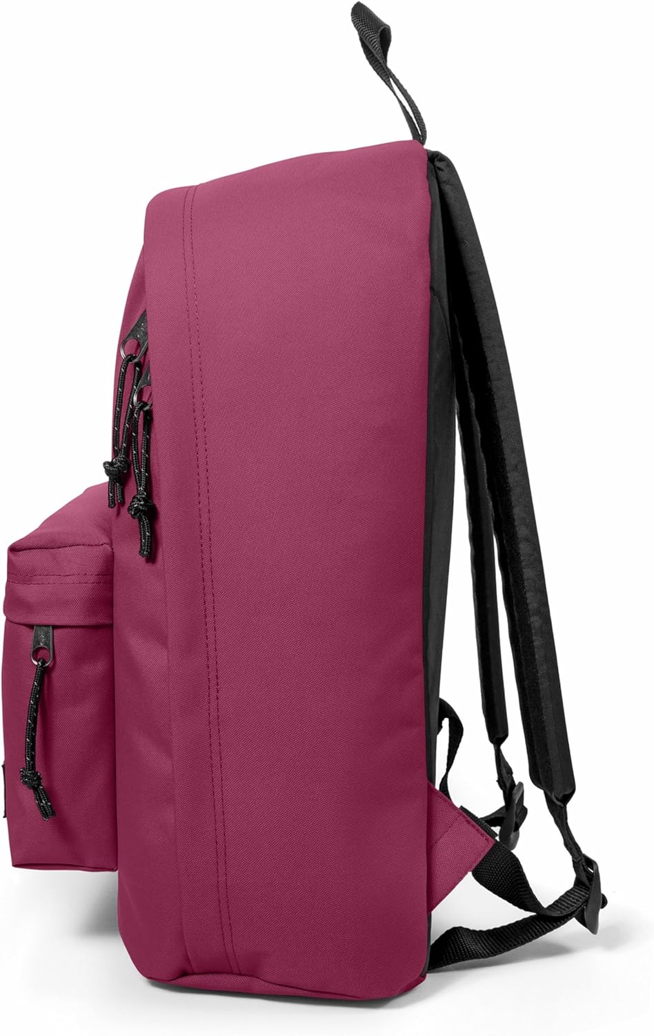 EASTPAK Out Of Office – 31L Backpack with Dual Compartments, 16” Laptop Sleeve, Security Pocket
